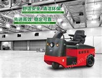 杭州叉车2-6吨电动座驾式牵引车