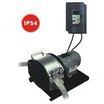 JP300S批量传输型蠕动泵