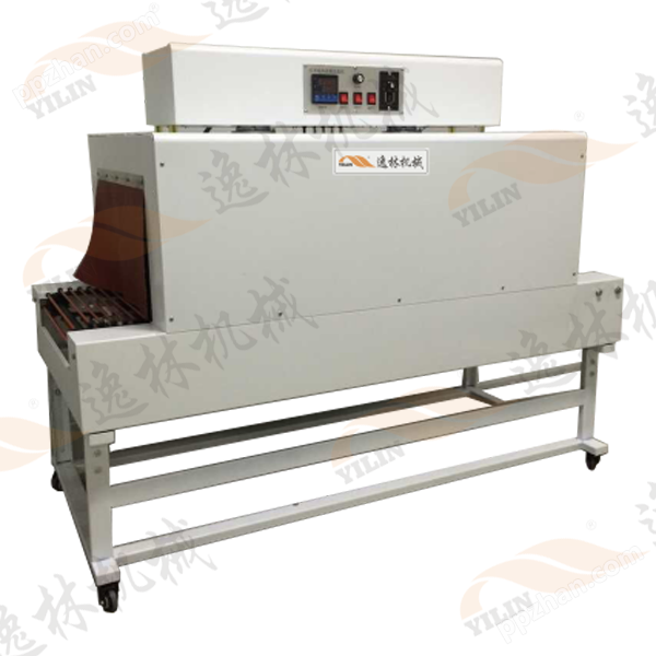 HYL-500A热收缩机