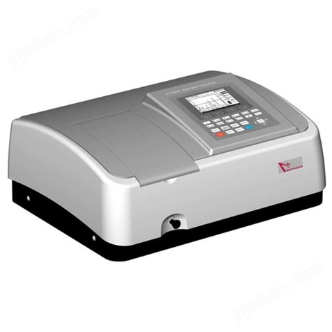 UV-3000(PC) 扫描型紫外可见分光光度计