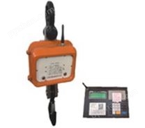 OCS-BY9800B铝壳无线打印仪表吊秤可选配485支持MODBUS RTU通讯协议