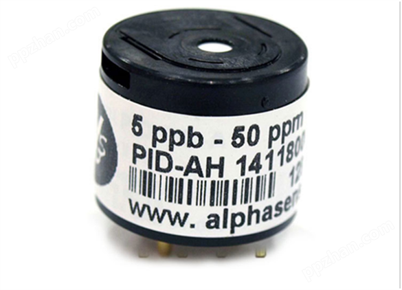 PID-AH光离子气体传感器