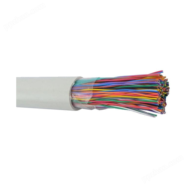 HYV通信电缆