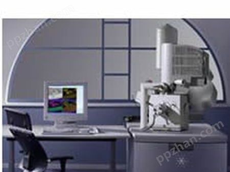 场发射环境扫描电子显微镜