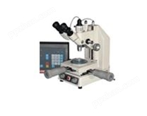 精密测量显微镜107JC(数显)