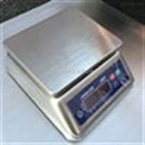3kg高精度防水桌秤，上海15kg食品案秤，浦东30kg不锈钢桌称