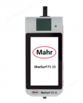 MARSURF PS10 便携式表面粗糙度测量仪/粗糙度测试仪