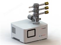 PicoFemto透射电子显微镜样品杆预抽存储系统