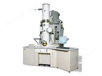JEM-3100F 透射电子显微镜