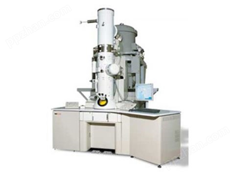JEM-3100F 透射电子显微镜