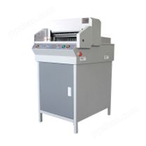 万德 WD-4606K数控切纸机