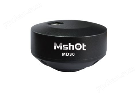 显微镜CMOS成像系统MD30