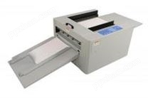 WD-6601 手动进纸数码压痕机