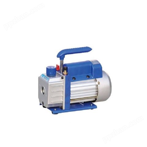 RS-0.5小型真空泵手提式抽气泵便捷式吸气泵旋片式真空泵