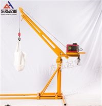 500公斤小吊机价格-500公斤电动升降小吊机厂家