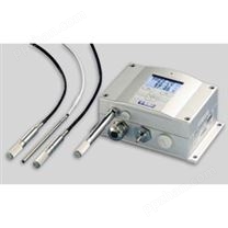Vaisala PTU300系列一体式大气压力和温湿度传感器