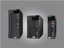 IS620P系列高性能伺服系统