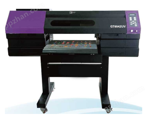 GT-6042 UV（11600x2） 个性化水晶标专用打印机