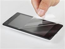 手机屏幕玻璃保护膜