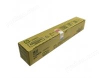 原装震旦ADC225彩色复印机黄色墨粉ADT225YL小容量粉盒