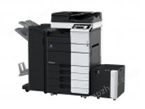 全新柯尼卡美能达458黑白复印机 经销商优惠价格