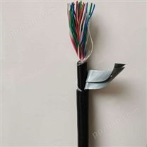 铠装信号电缆 铠装屏蔽信号电缆