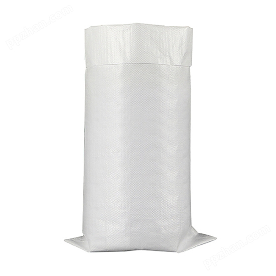 白色塑料编织袋