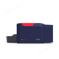 飒瑞（SEAORY）S22/桌面型双面证卡打印机证卡打印机