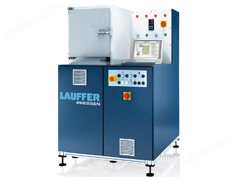 德国LAUFFER实验室压机