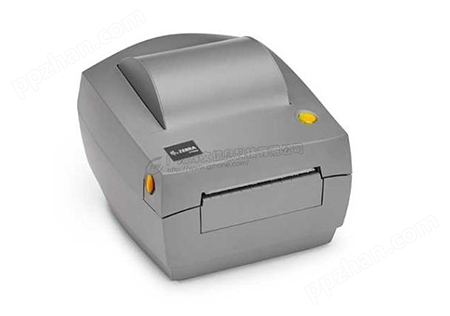斑马ZP888桌面式热敏打印机