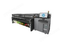 HP Latex 1500 打印机经济适用、应用广泛的 HP Latex 打印机