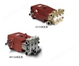 GIANT高压泵 GP5136  LP123