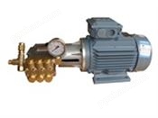 GIANT-P218高压泵2.2KW总成