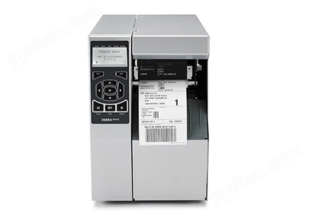 美国原装斑马ZT510 替代105SL 工业打印机