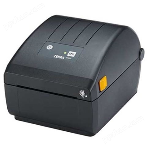 斑马 ZEBRA ZD888 热敏/热转印桌面打印机