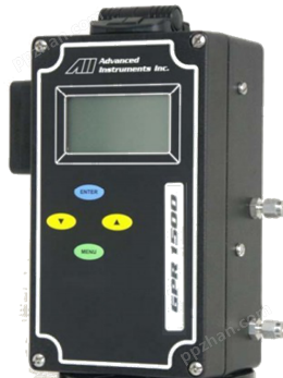 GPR-1500在线式氧分析仪