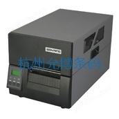 BTP-6200I/6300I工业条码/标签打印机2