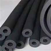 高密度橡塑保温管 b1级吸音橡塑海绵管 空调专用橡塑管 布林 橡塑直销
