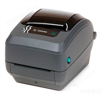 美国斑马Zebra GX430t条码打印机2