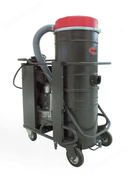 美国威霸VIPER工业吸尘器IV3-100电压380V单相