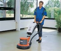 德国HAKO43/450多功能洗地机刷地机擦地机