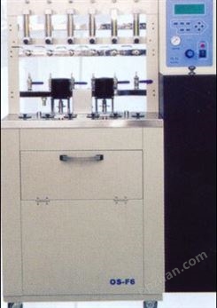 OS-F6氧化安定性试验仪