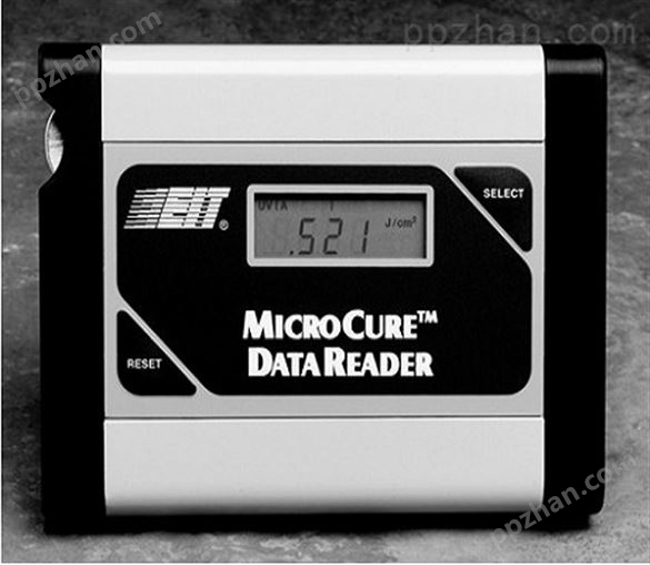 UV能量计 品牌EIT 型号MICROCURE MCR2000  MC-2A