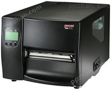天津Godex EZ6200PLUS宽幅工业条码打印机