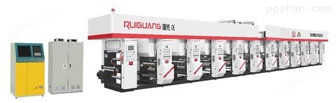 RG-2A 高速凹版印刷机