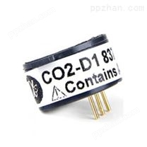 固态电解质二氧化碳气体传感器CO2-D1
