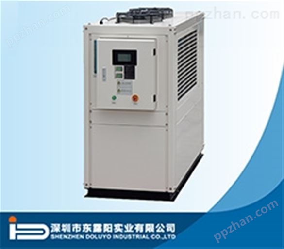 工业设备风冷式冷水机（7匹）-DIC070ASH-LD2