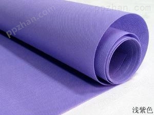 浅紫色纺粘无纺布