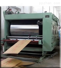 纸箱水性油墨C1013印刷设备要求和技术参数