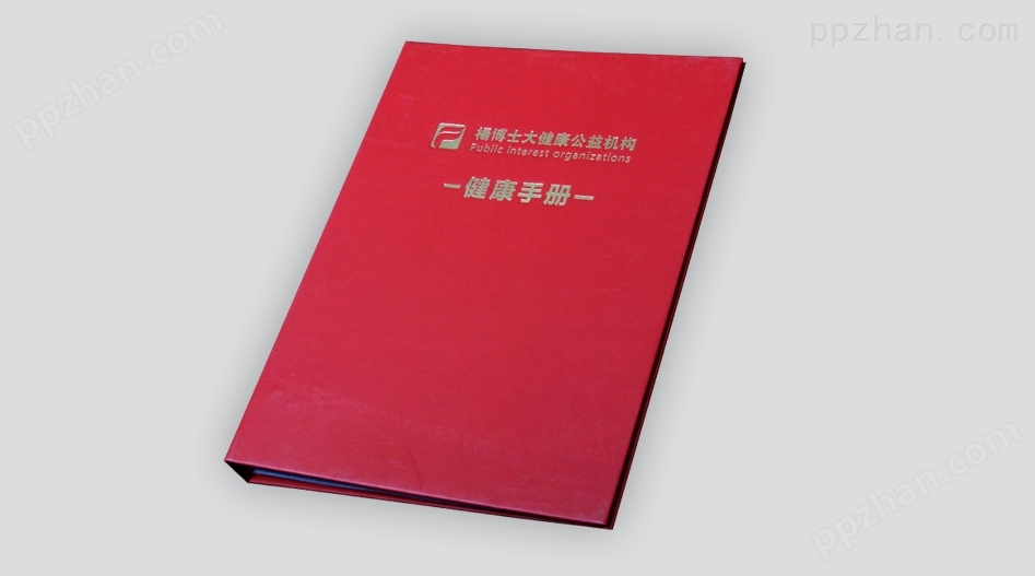 北京印刷公司-文件夹印刷